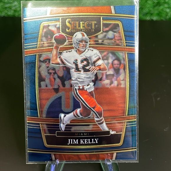 5. Panini Lot of Buffalo 🦬 BILLS Football 🏈 Trading Cards - Picture 5 of 10